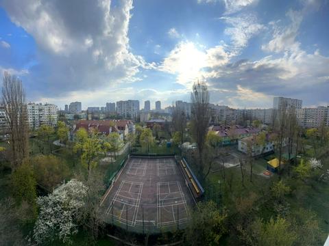 квартира за адресою Березняківська вул., 14-А