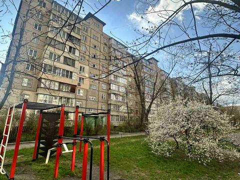 квартира за адресою Березняківська вул., 14-А