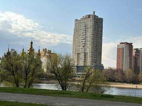 квартира за адресою Березняківська вул., 14-А
