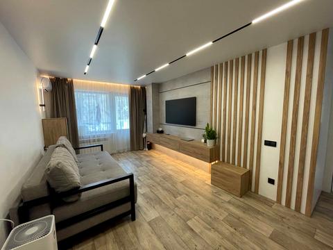 квартира за адресою Фабрично-Заводська вул., 3