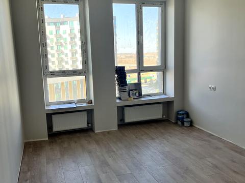 квартира за адресою Героїв Небесної Сотні просп., (Будинок 14/4)