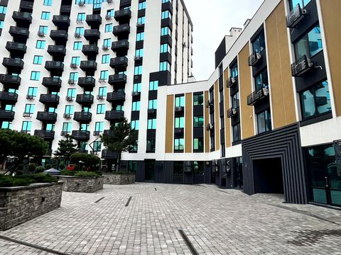 квартира за адресою Героїв Небесної Сотні просп., (Будинок 14/4)