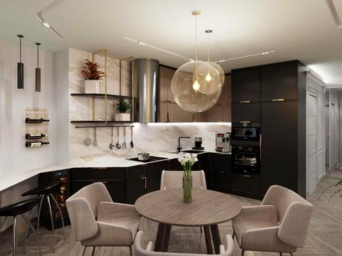 квартира за адресою Професорська вул., 18
