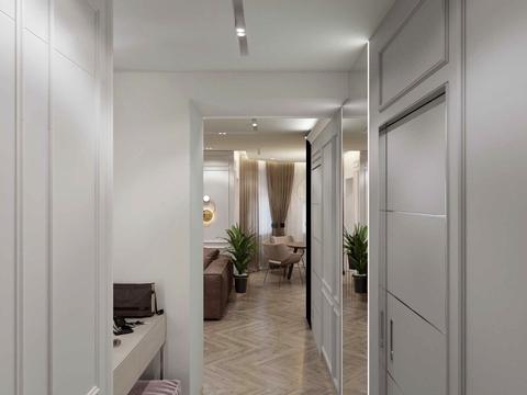 квартира за адресою Професорська вул., 18