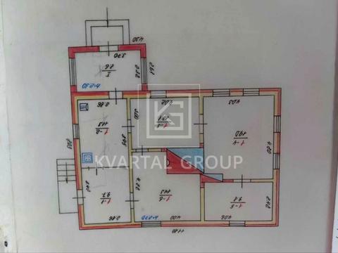 будинок за адресою Калініна, 44