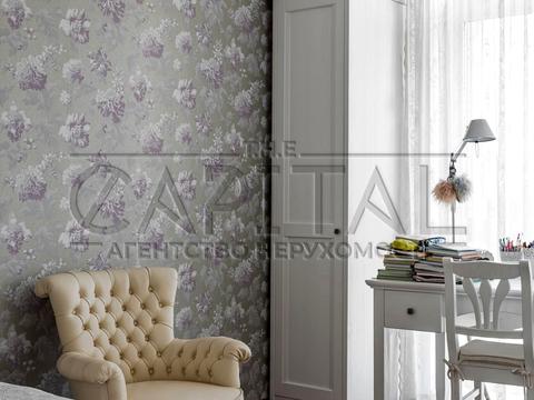 квартира за адресою Андрія Верхогляда вул. (Михайла Драгомирова), 3