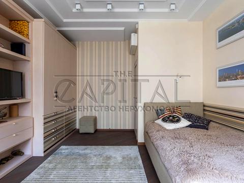 квартира за адресою Андрія Верхогляда вул. (Михайла Драгомирова), 3