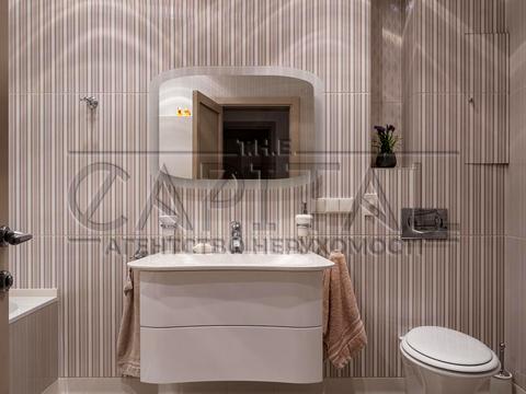 квартира за адресою Андрія Верхогляда вул. (Михайла Драгомирова), 3