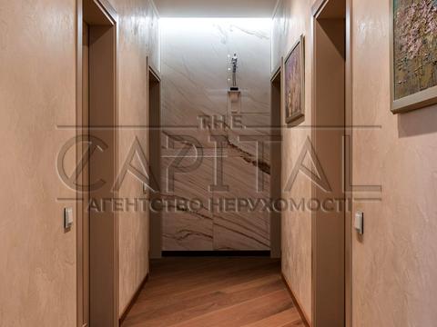 квартира за адресою Андрія Верхогляда вул. (Михайла Драгомирова), 3