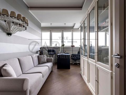 квартира за адресою Андрія Верхогляда вул. (Михайла Драгомирова), 3