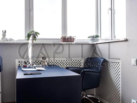 квартира за адресою Андрія Верхогляда вул. (Михайла Драгомирова), 3