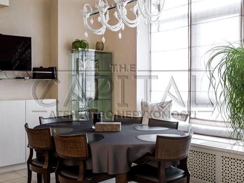 квартира за адресою Андрія Верхогляда вул. (Михайла Драгомирова), 3