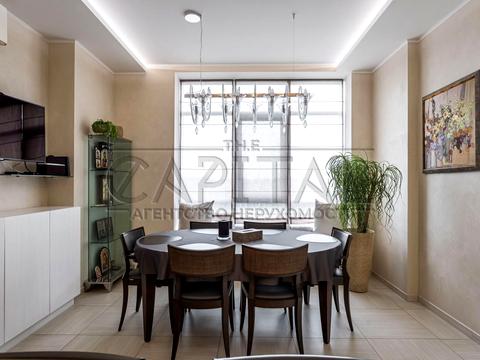 квартира за адресою Андрія Верхогляда вул. (Михайла Драгомирова), 3