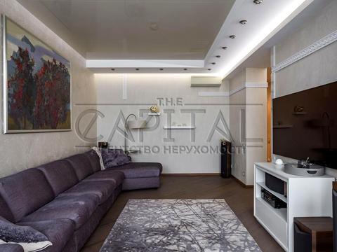 квартира за адресою Андрія Верхогляда вул. (Михайла Драгомирова), 3