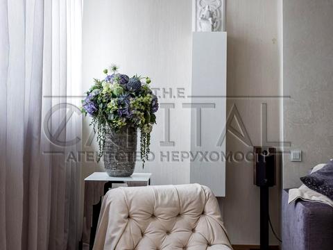 квартира за адресою Андрія Верхогляда вул. (Михайла Драгомирова), 3