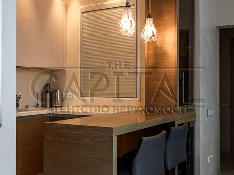 квартира за адресою Андрія Верхогляда вул. (Михайла Драгомирова), 3