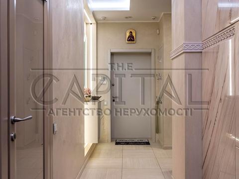 квартира за адресою Андрія Верхогляда вул. (Михайла Драгомирова), 3