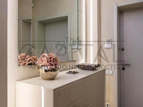 квартира за адресою Андрія Верхогляда вул. (Михайла Драгомирова), 3