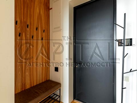 квартира за адресою Паньківська вул., 20/82