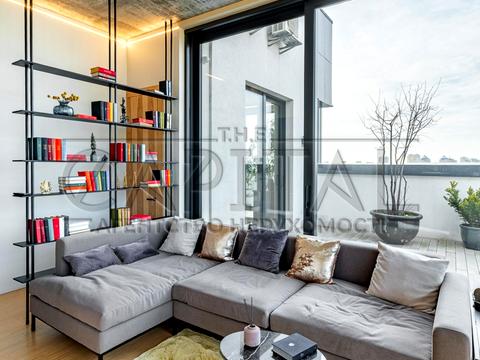 квартира за адресою Паньківська вул., 20/82