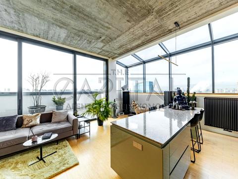 квартира за адресою Паньківська вул., 20/82