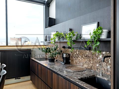 квартира за адресою Паньківська вул., 20/82