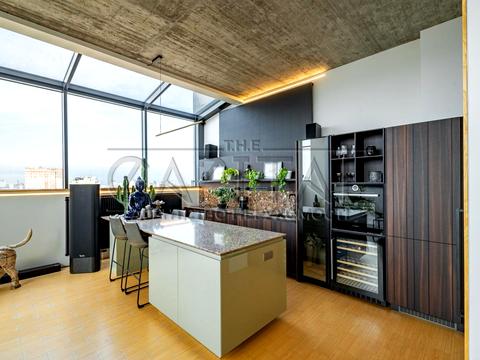 квартира за адресою Паньківська вул., 20/82