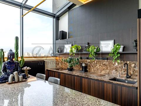 квартира за адресою Паньківська вул., 20/82