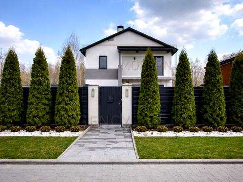 дом по адресу Ирпень, Сонячна