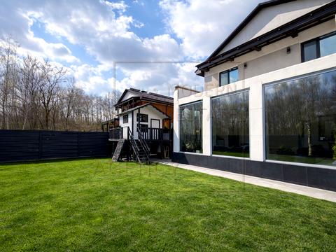 дом по адресу Ирпень, Сонячна