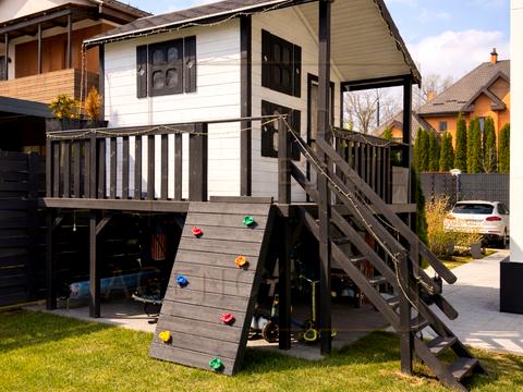 дом по адресу Ирпень, Сонячна