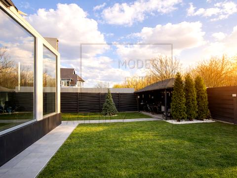 дом по адресу Ирпень, Сонячна