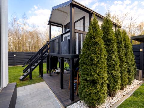 дом по адресу Ирпень, Сонячна