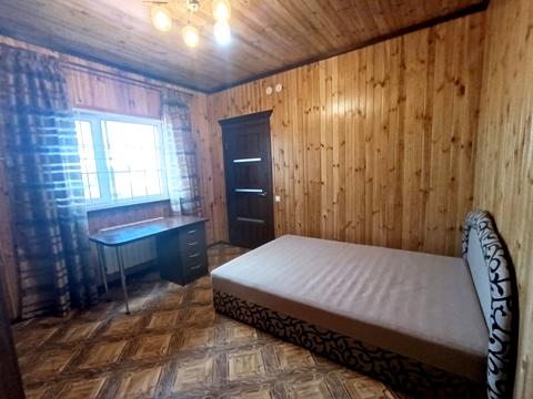 будинок за адресою Дачна, 107