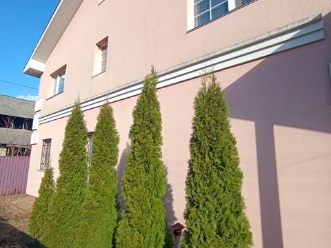 будинок за адресою Дачна, 107