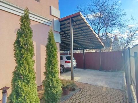 будинок за адресою Дачна, 107