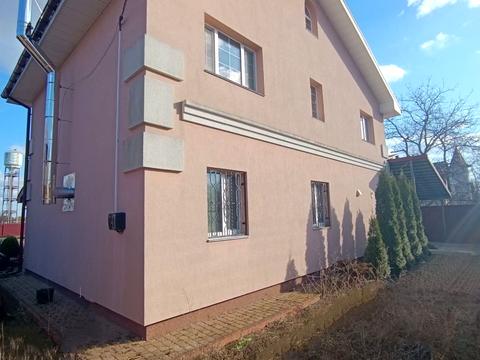 будинок за адресою Дачна, 107