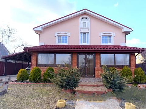 будинок за адресою Дачна, 107