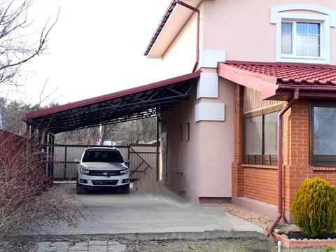 будинок за адресою Дачна, 107