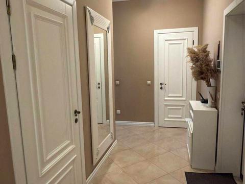 квартира за адресою Дегтярна вул., 7