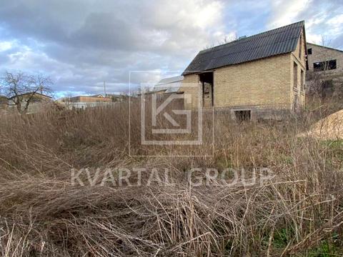 ділянка за адресою Яблунева, 53