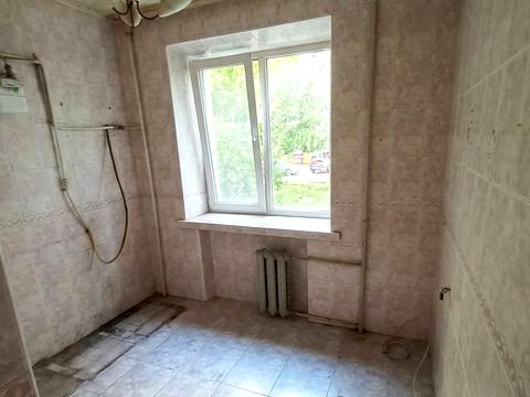 квартира за адресою Святошинська вул., 40