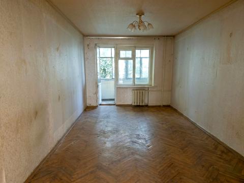 квартира за адресою Святошинська вул., 40