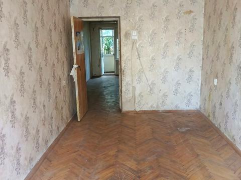 квартира за адресою Святошинська вул., 40