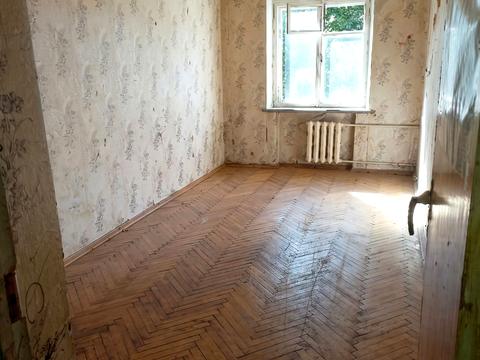 квартира за адресою Святошинська вул., 40