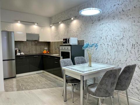 квартира за адресою Зоряний бульв., 1м