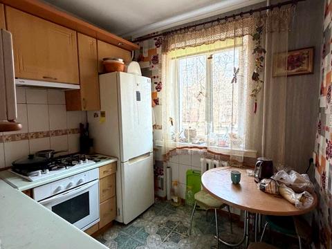 квартира за адресою Тернопільська вул., 20