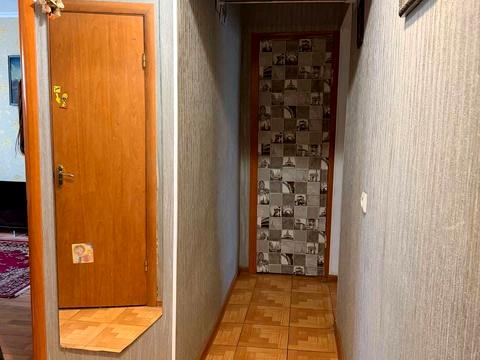 квартира за адресою Тернопільська вул., 20