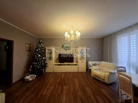 квартира по адресу Науки просп. (Ленина), 45/3 к2