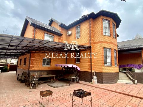 дом по адресу Тодося Осьмачки ул. (Горького)